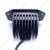 Picture of 3Inch 12W Car LED Driving Work Light PMMA Lens Off Road Spot Flood Light Spot DRL for 4x4 Trucks Vehicles DC12-24V