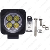 Picture of Car 10W LED Work Light Flood Spot Work Lamp for Motorcycle Driving Offroad Boat Truck Beam DC12V-24V