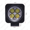 Picture of Car 10W LED Work Light Flood Spot Work Lamp for Motorcycle Driving Offroad Boat Truck Beam DC12V-24V