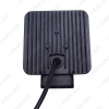 Picture of 4 Inch 27W LED Work Light Flood Spot Work Lamp for Car Motorcycle Driving Offroad Boat Truck Beam DC12V-24V