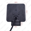 Picture of 4 Inch 27W LED Work Light Flood Spot Work Lamp for Car Motorcycle Driving Offroad Boat Truck Beam DC12V-24V