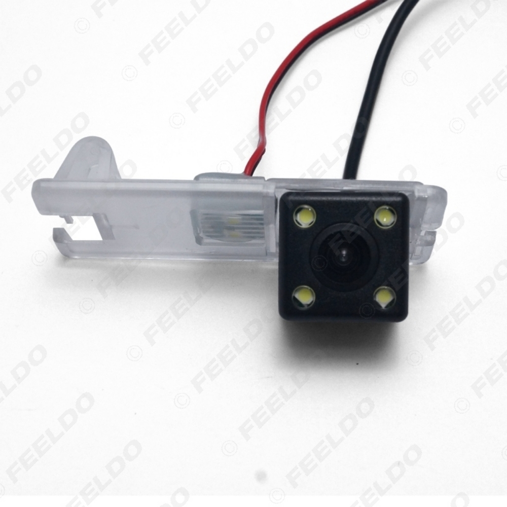 Picture of Car Rear View Backup Camera For BUICK PARK AVENUE/CHEVROLET SAIL Reverse Parking Camera