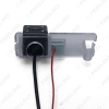 Picture of Car Rear View Backup Camera For BUICK PARK AVENUE/CHEVROLET SAIL Reverse Parking Camera