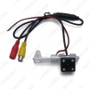 Picture of Car Rear View Backup Camera For BUICK PARK AVENUE/CHEVROLET SAIL Reverse Parking Camera