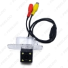 Picture of Special Car Rear View Camera with LED Light for Honda Accord/Civic Car Reversing Camera