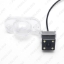 Picture of Special Car Backup Rear View Camera With LED Light For JAC REFINE Reverse Parking Camera