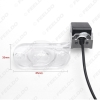 Picture of Special Car Backup Rear View Camera With LED Light For JAC REFINE Reverse Parking Camera