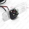 Picture of Special Car Rear View Camera With LED lights for Hyundai Accent/Veracruz/Tuson/Sonata/Elanctra