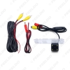 Picture of Car Backup Rear View Camera For Kia Forte/K3/Carens/Sonata/Elantra/Accent/Veracruz/Tucson/Carens