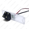 Picture of Special Car Rearview Camera With LED Light  For VolksWagen Lavida First generation (2008–2011) Reversing Backup Camera