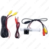 Picture of Special Car Rearview Camera With LED Light  For VolksWagen Lavida First generation (2008–2011) Reversing Backup Camera