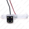 Picture of Special Car Rearview Camera With LED Light  For VolksWagen Lavida First generation (2008–2011) Reversing Backup Camera