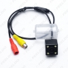 Picture of Car Parking Reversing Backup Camera for  FAW Besturn B30 B50 B70 Rear View Camera
