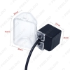 Picture of Car Parking Reversing Backup Camera for  FAW Besturn B30 B50 B70 Rear View Camera