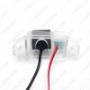 Picture of Car Rear View Camera for 2002-2009 Toyota Land Cruiser 120 Series/ Toyota Prado 2700 4000 Backup Camera