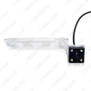 Picture of Auto Backup Camera With LED Light Rear View Reverse Car Camera For KIA Sportage R 2010~Present