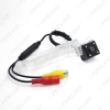 Picture of Auto Backup Camera With LED Light Rear View Reverse Car Camera For KIA Sportage R 2010~Present