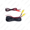 Picture of Auto Backup Camera With LED Light Rear View Reverse Car Camera For KIA Sportage R 2010~Present