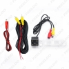 Picture of Auto Backup Camera With LED Light Rear View Reverse Car Camera For KIA Sportage R 2010~Present