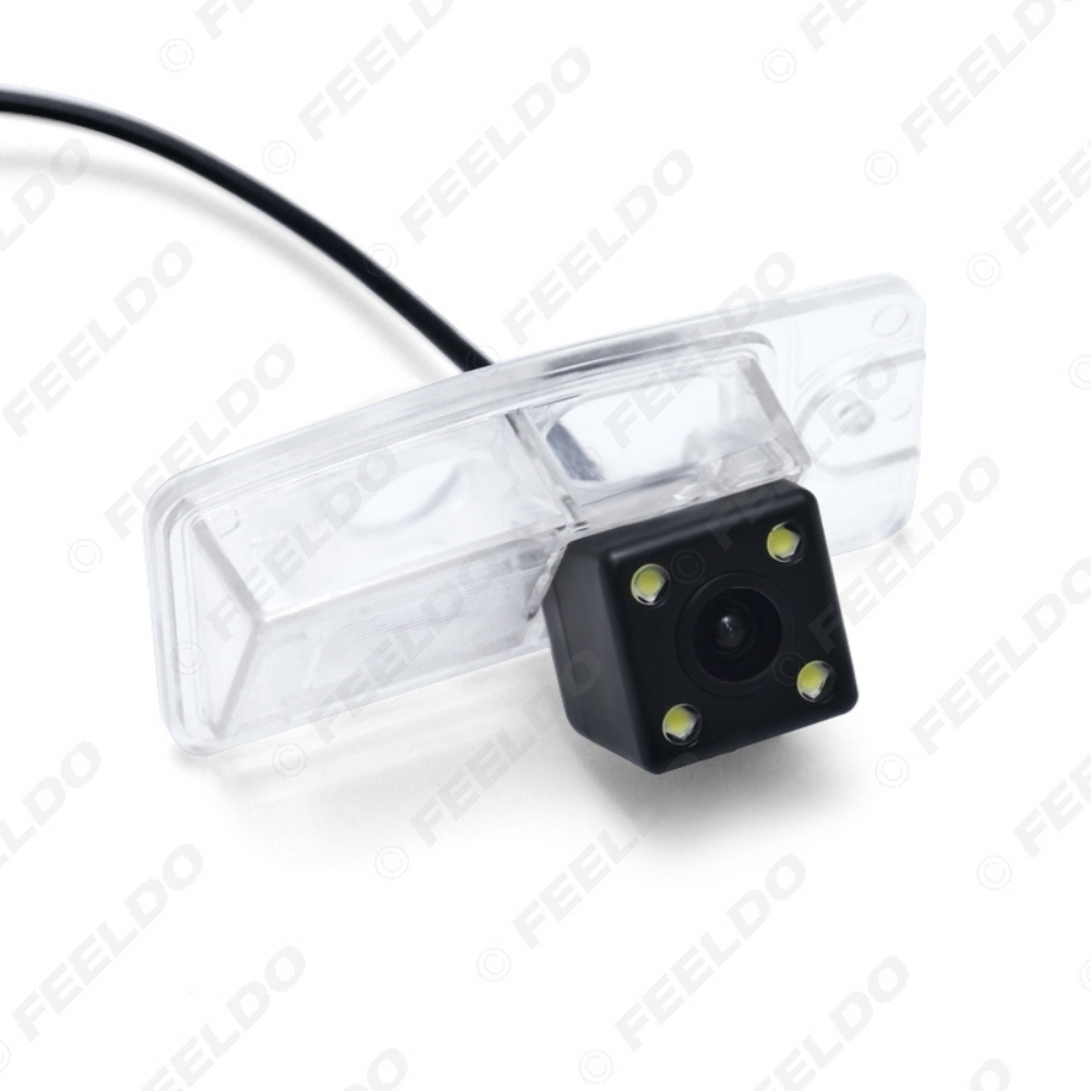 Picture of Special Car Backup Rear View Camera For Nissan Rearview Xtrail T32 Reverse Parking Camera