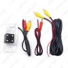 Picture of Special Car Backup Rear View Camera For Nissan Rearview Xtrail T32 Reverse Parking Camera