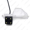 Picture of Special Car Rear View Camera With LED Light for GAC Trumpchi GS4/GS5 Super Reverse Backup Camera