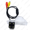 Picture of Special Car Rear View Camera With LED Light for GAC Trumpchi GS4/GS5 Super Reverse Backup Camera
