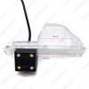 Picture of Special Car Rear View Camera With LED Light for GAC Trumpchi GS4/GS5 Super Reverse Backup Camera