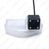 Picture of Special Reverse Rear View Car Camera with LED Light For Mazda2 Mazda3 Parking Backup Camera