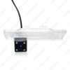 Picture of Special Rear View Car Camera with LED or Renault Koleos 2012~Present Reverse Parking Camera
