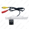 Picture of Special Rear View Car Camera with LED or Renault Koleos 2012~Present Reverse Parking Camera