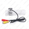 Picture of Special Rear View Car Camera with LED or Renault Koleos 2012~Present Reverse Parking Camera