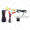 Picture of Special Rear View Car Camera with LED or Renault Koleos 2012~Present Reverse Parking Camera