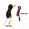 Picture of Special Backup Rear View Car Camera For 2012 Ford Focus Hatchback/Sedan Parking Camera