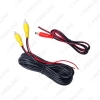 Picture of Car Backup Rear View Camera For Buick Park Avenue/Chevrolet Camaro/Sail Reverse Parking Camera
