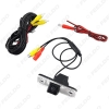 Picture of Special Backup Rear View Car Camera For Hyundai Santa Fe/Azera/Kia Carens Parking Camera