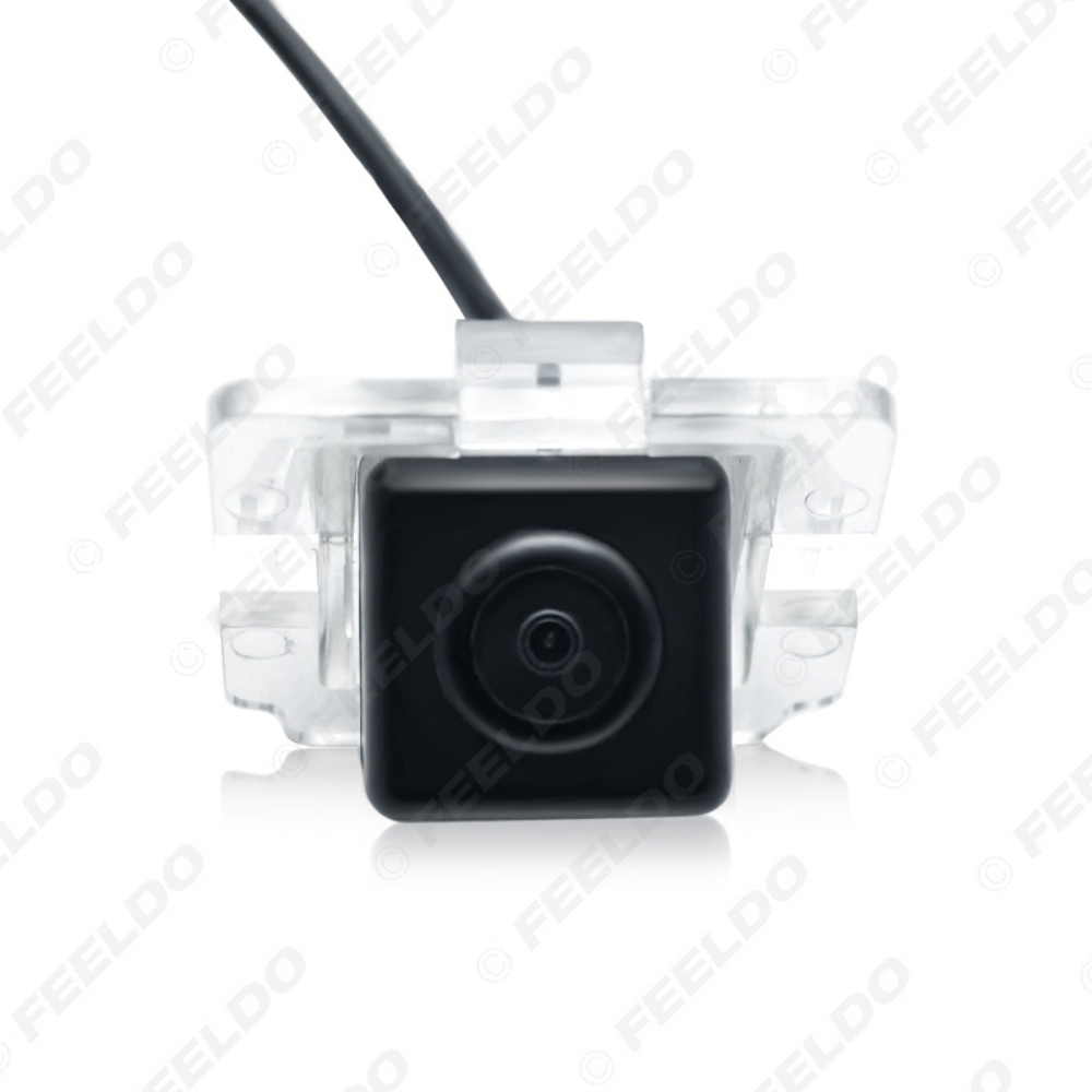 Picture of Special Backup Rear View Car Camera For Mitsubishi Outlander 2012~present Parking Camera