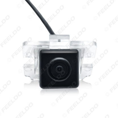 Picture of Special Backup Rear View Car Camera For Mitsubishi Outlander 2012~present Parking Camera