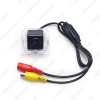 Picture of Special Backup Rear View Car Camera For Mitsubishi Outlander 2012~present Parking Camera