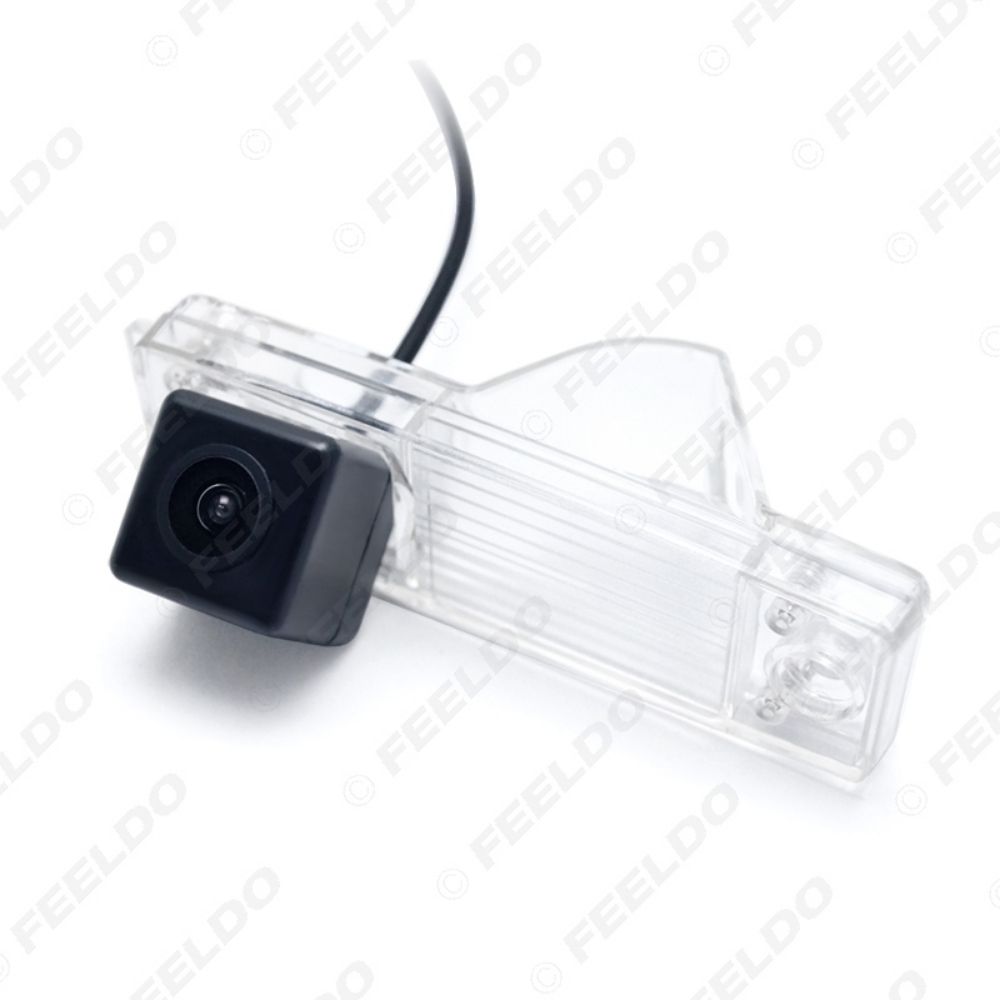 Picture of Special Car Backup Rear View Camera For Toyota Highlander HD Reverse Camera