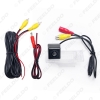 Picture of Auto Backup Rear View Car Camera For Nissan QASHQAI/X-TRAIL/Geniss/Sunny/Pathfinder/Citroen C4/C5