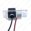 Picture of Special Car Rear View Camera For Audi A3(2012~present)/A6(2004~2011) Sedan Parking Camera