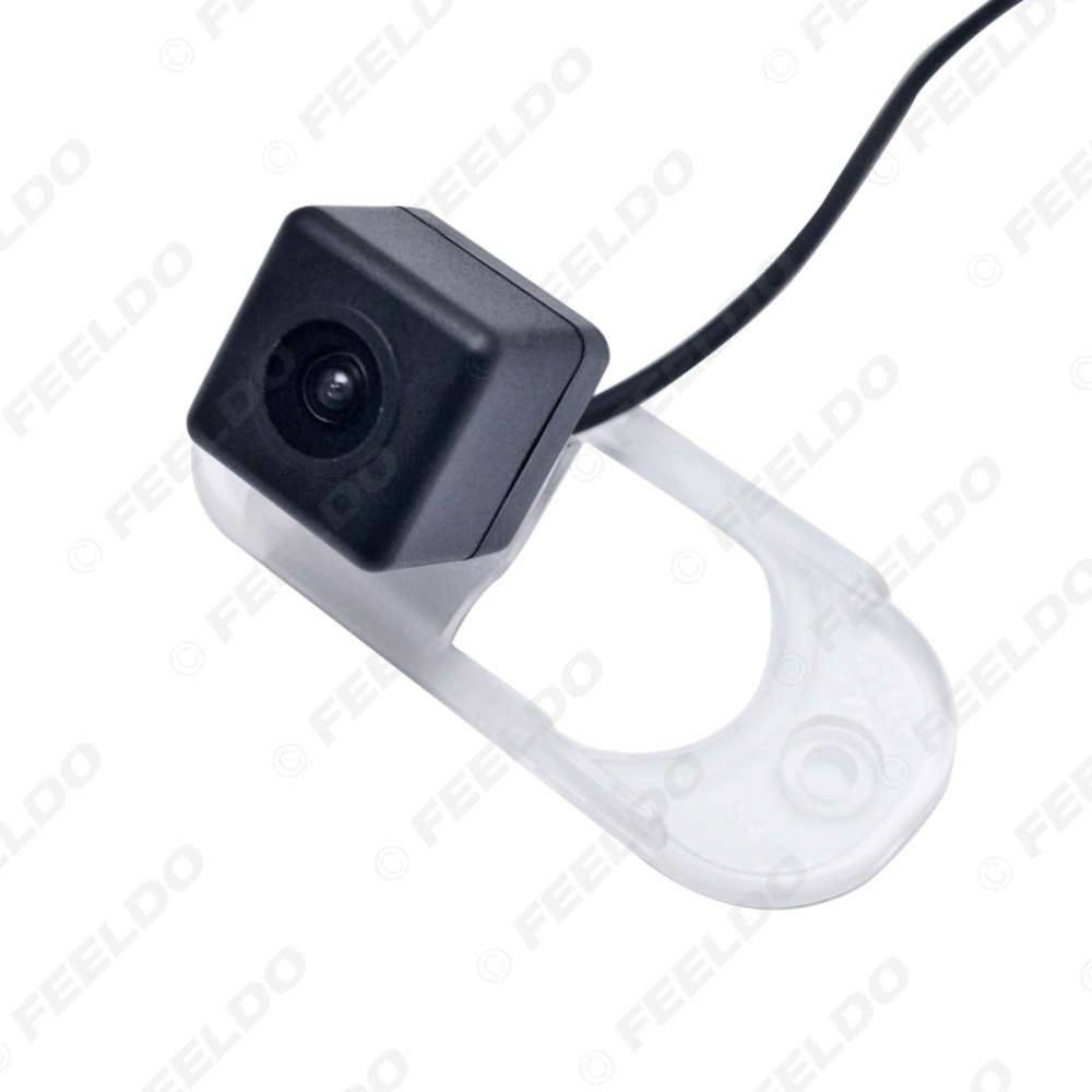 Picture of Car Rear View Camera For Hawtai Bolgheri For Hyundai Santa Fe Classic SM Backup Parking Camera