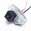 Picture of Car Night Vision Rear View Camera For Honda CRV(07-11)/Odyssey(08-13)/Crosstour(10~15)/Fit(09-14) Backup Camera