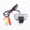 Picture of Car Night Vision Rear View Camera For Honda CRV(07-11)/Odyssey(08-13)/Crosstour(10~15)/Fit(09-14) Backup Camera