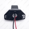 Picture of Car Night Vision Rear View Camera For Honda CRV(07-11)/Odyssey(08-13)/Crosstour(10~15)/Fit(09-14) Backup Camera