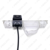 Picture of Special Car Rear View Reverse Backup Camera for Roewe 350 2010-2013 Parking Camera