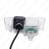 Picture of Special Car Rear View Parking Camera For Audi A4L A6L 2012-2016 Reverse Backup Camera