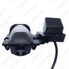 Picture of Car Backup Rear View Camera For Jeep Wrangler 2012-13 Replace Tail Stock License Plate Lamp