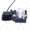 Picture of Car Backup Rear View Camera For Jeep Wrangler 2012-13 Replace Tail Stock License Plate Lamp